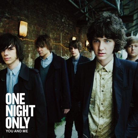 CD-Charts  Music : You and Me