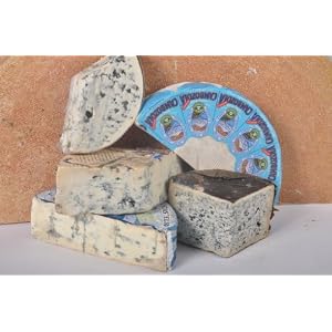 Blue Cheese Assortment by 