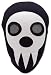 Soul Eater: Shinigami Sama Mask Beanie.