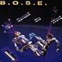 Robo-Cop (Who-R-U) Pt. 2 (The Nu Centurian Mix)