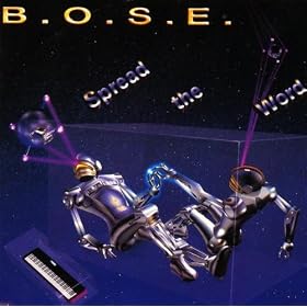 Robo-Cop (Who-R-U) Pt. 2 (The Nu Centurian Mix)