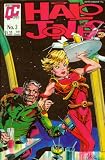 Halo Jones #3