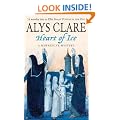 Heart of Ice (Hawkenlye Mysteries 9)