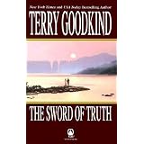 The Sword of Truth: Wizard's First Rule / Stone of Tears / Blood of the Foldpar Terry Goodkind