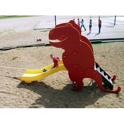 SportsPlay 902-870 T-Rex Slide
