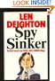 SPY SINKER: PROMOTIONAL POSTER.