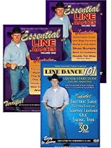 Beginner Line Dance 3-pack (Line Dance 101 - Quick Start Guide and Essentials 1&2) (Shawn Trautman's Dance Collection)