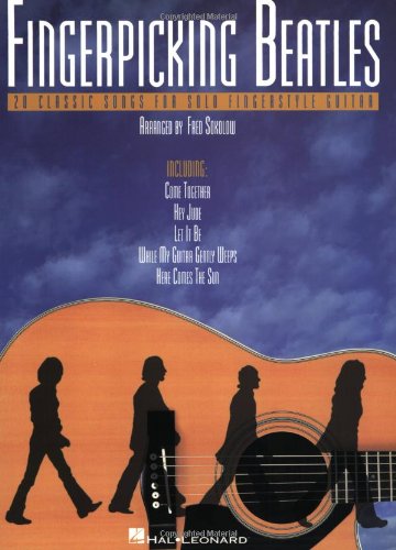 Fingerpicking Beatles