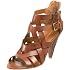 Franco Sarto Womens Hot Fisherm