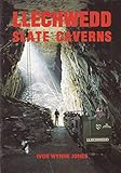 Llechwedd slate caverns