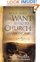 So You Don't Want to Go to Church Anymore