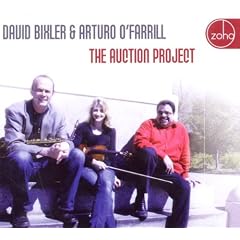 The Auction Project