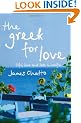 The Greek for Love: Life, Love and Loss in Corfu