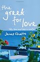 Greek for Love