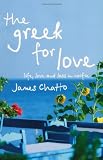 The Greek for Love: Life, Love and Loss in Corfu