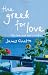 The Greek for Love: Life, Love and Loss in Corfu