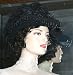 SASS HAT 1880's Victorian Style Hat Riding Hat \