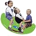 Paradiso Toys - 95582 - Jeu de Plein Air - Bascule Smiling Trio