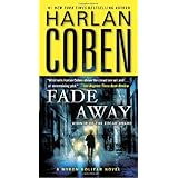 fade away myron bolitar