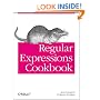 Regular Expressions Cookbook