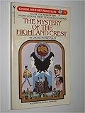 The mystery of the highland crest