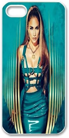 Jennifer Lopez jlo Hard back cover case fit for Apple Iphone 5 5s
