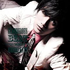 GLAMOROUS BEAT(��������)(DVD�t)
