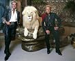 Siegfried and Roy Fine-Art-Quality Photographic Print by Carol M. Highsmith