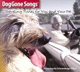 Doggone Songs - Travel Tunes Cd