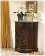 Norcastle Bombe Chest By Ashley Furniture