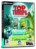 Top Trumps: Horror & Predators (PC CD)