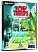 Top Trumps: Horror & Predators (PC CD)