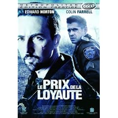 Le prix de la loyaute