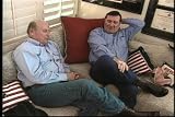 Unedited Interview with Charles Conrad and Richard Gordon of Apollo 12