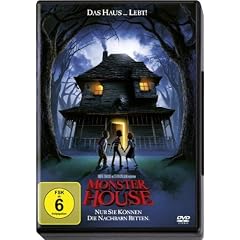 Monster House