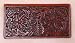 Western Wallets - Tooled Leather Wallet and Credit Card Holder
