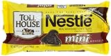 UPC 028000214807 product image for Nestle Toll House Mini Morsels, 12 Ounce Package | upcitemdb.com