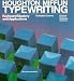 Houghton Mifflin Typewriting: Keyboard Mastery and Applications (Complete Course)