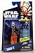 Star Wars 2010 Clone Wars Animated Action Figure CW No. 31 Shaak Ti