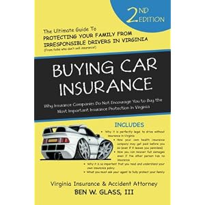 Buying Car Insurance Buying Car Insurance