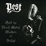 Hail The Black Metal Wolves...