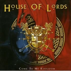 Come to My Kingdom