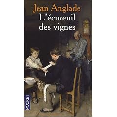 L'�cureuil des vignes