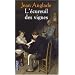 L'�cureuil des vignes
