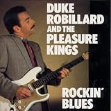 Rockin Blues
