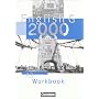 English G 2000, Ausgabe A, Zu Band 3 Workbook