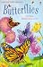Butterflies (First Reading) (Usborne First Reading)