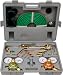 Big Roc WKV22U 13-Piece Welding And Torch Cutting Kit With Case