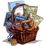 Coffee Break Mini Gift Basket