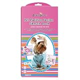 Fashion Angels Pet Fashion Design Sketchbook